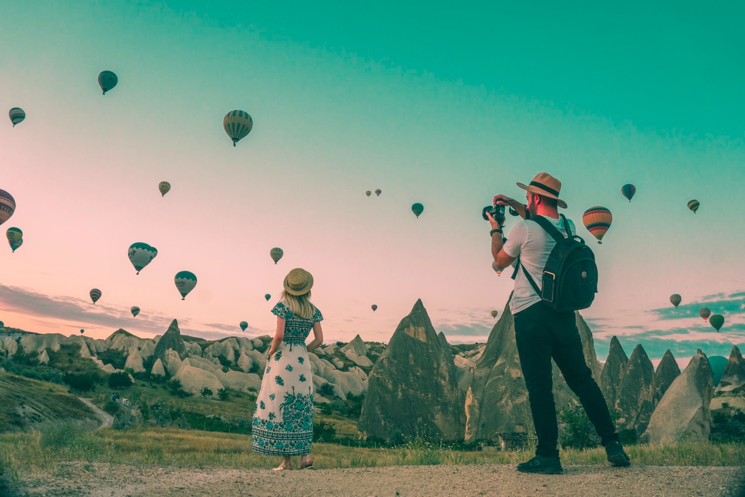 Hidden Gems in South America Discovered by Ella
